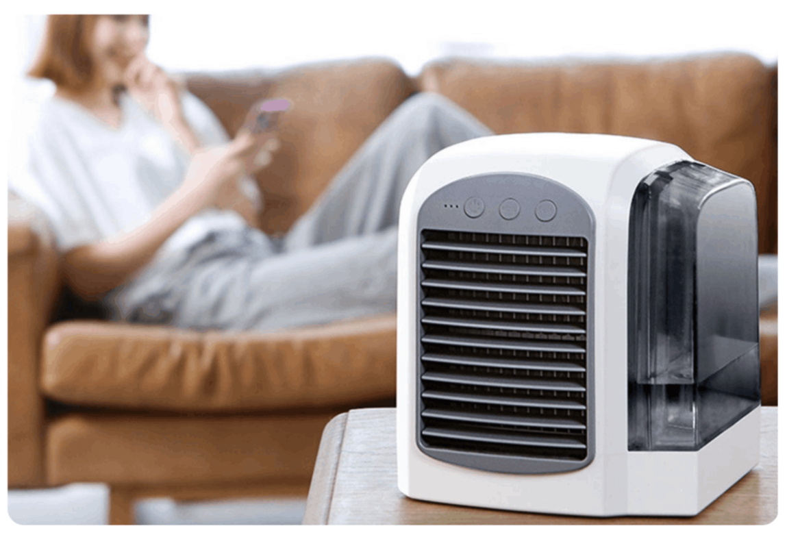 Breeze Box order now